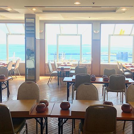 Atami New Fujiya Hotel Экстерьер фото