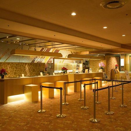 Atami New Fujiya Hotel Экстерьер фото