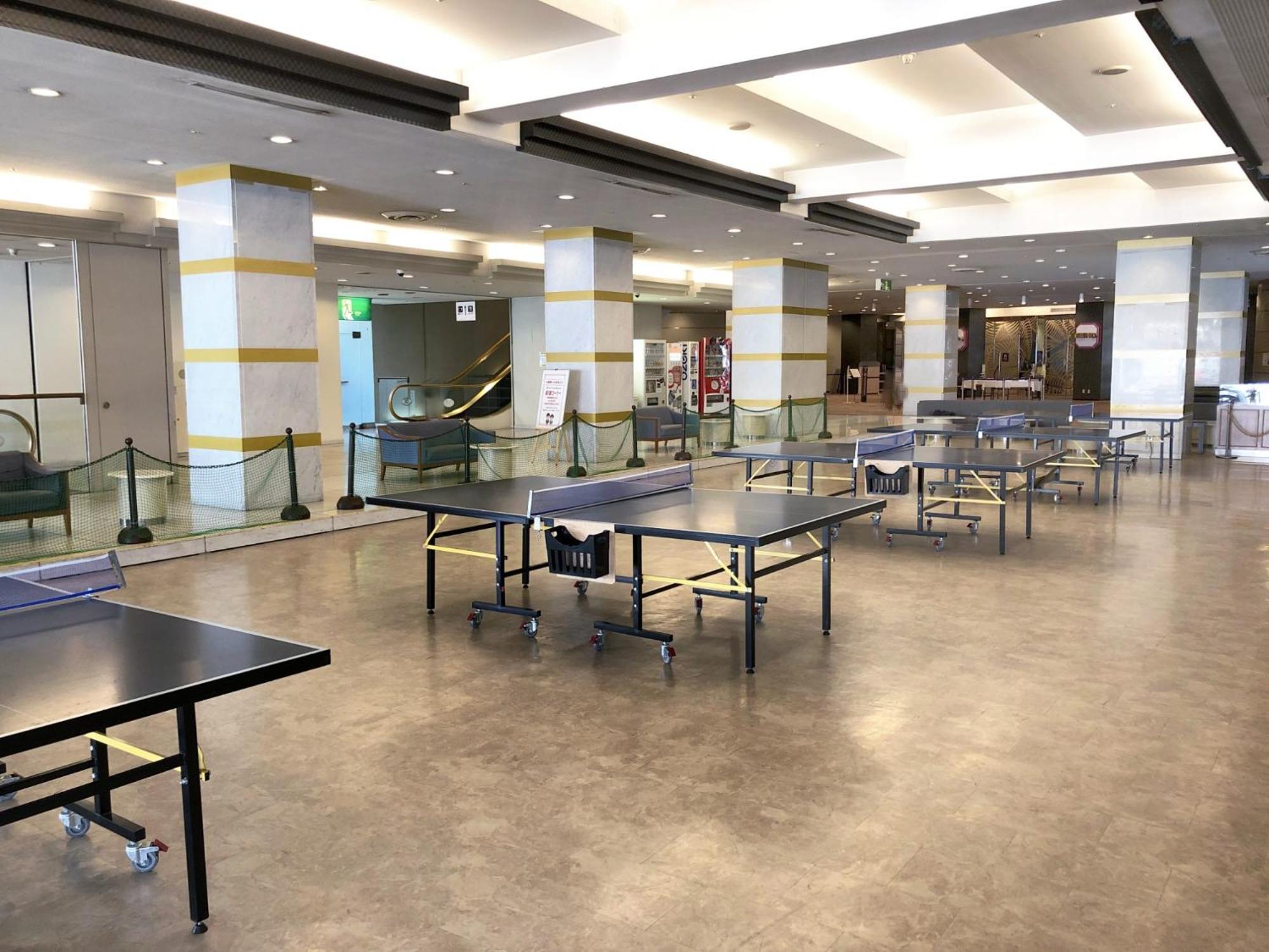 Atami New Fujiya Hotel Экстерьер фото