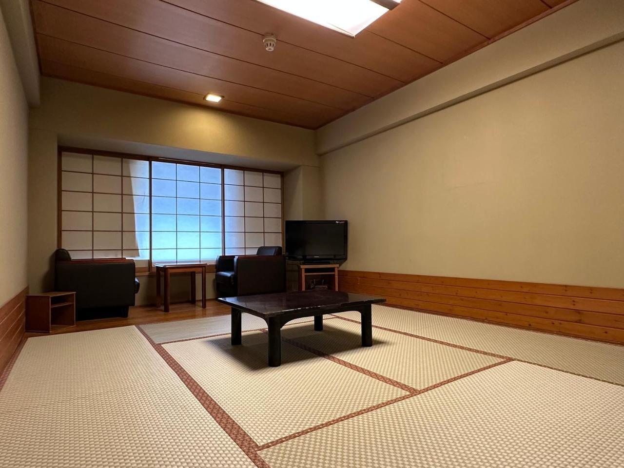 Atami New Fujiya Hotel Экстерьер фото