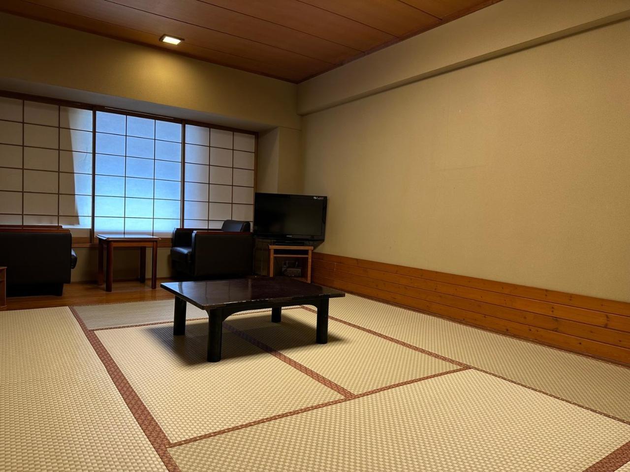 Atami New Fujiya Hotel Экстерьер фото