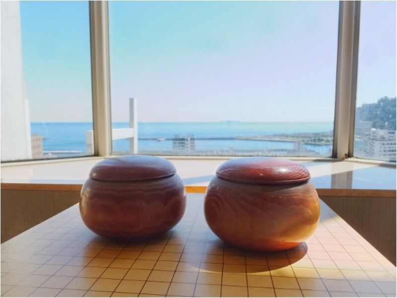 Atami New Fujiya Hotel Экстерьер фото
