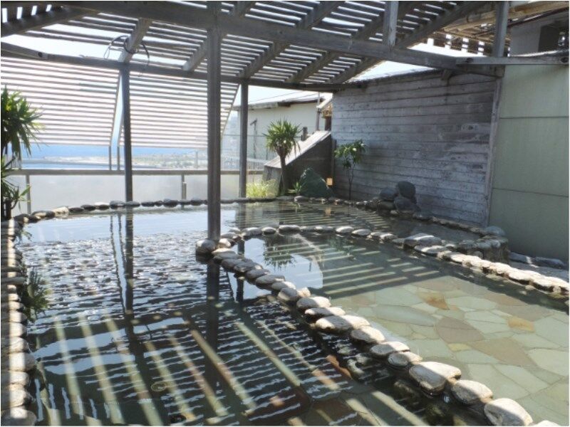 Atami New Fujiya Hotel Экстерьер фото