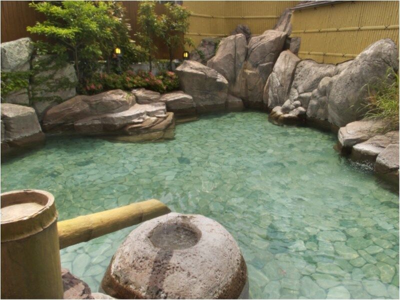 Atami New Fujiya Hotel Экстерьер фото