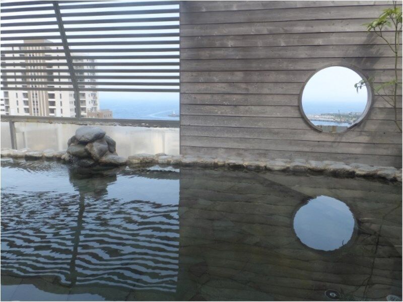 Atami New Fujiya Hotel Экстерьер фото