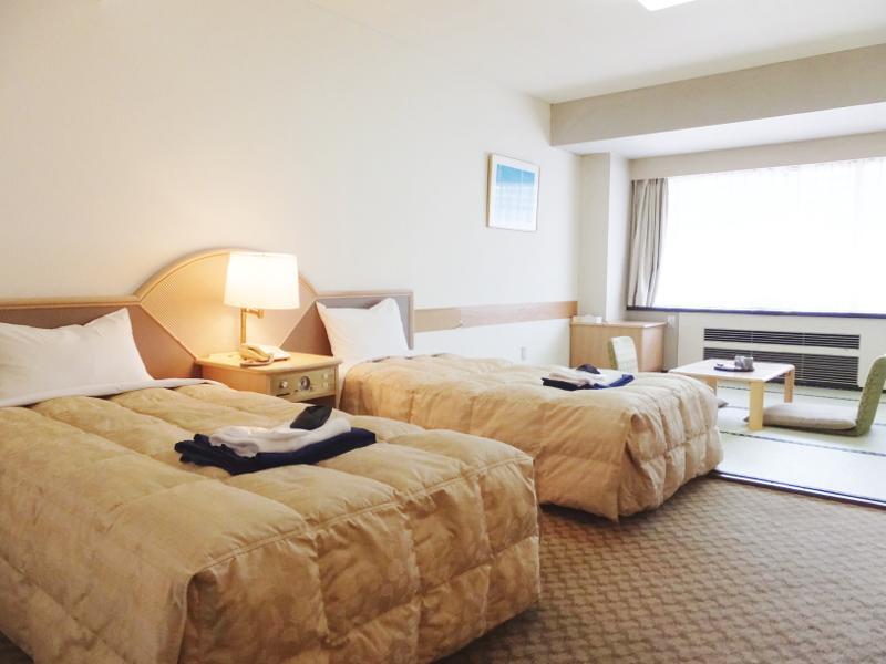 Atami New Fujiya Hotel Экстерьер фото